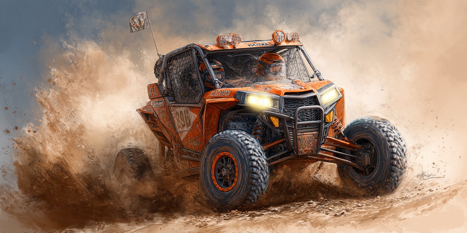 Vehicle control
